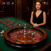 Replatz - Live Roulette Game