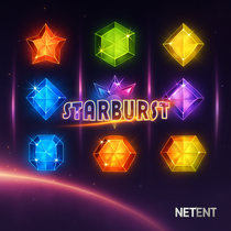 Replatz - Starburst Slot Game