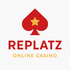 Replatz Casino Logo